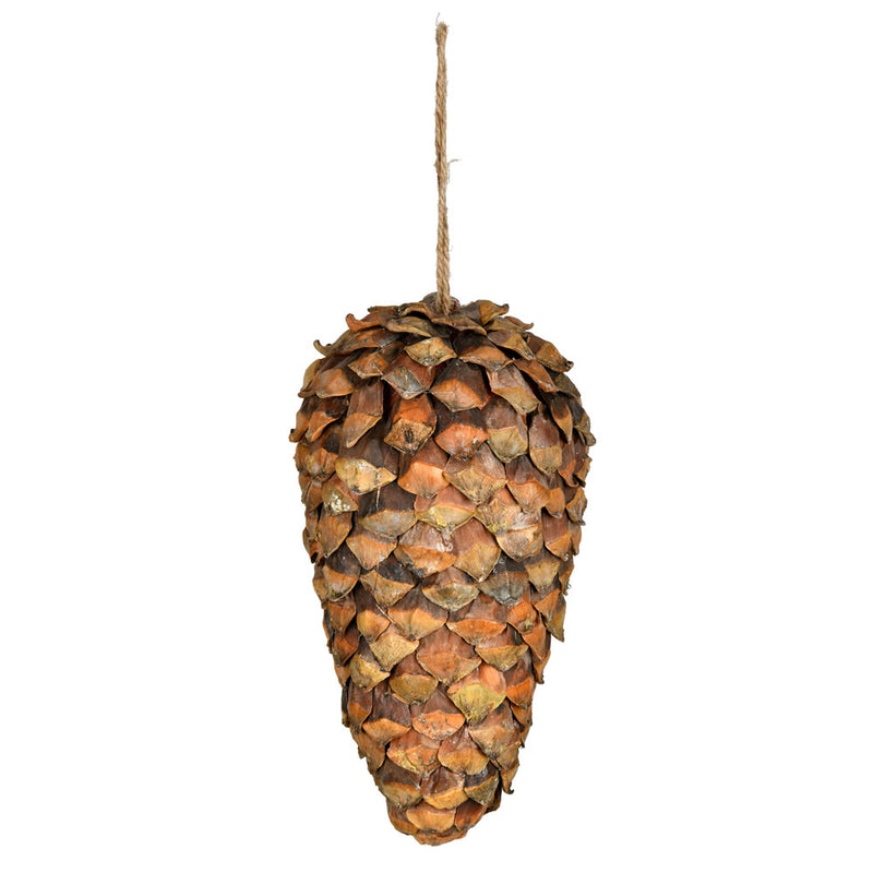 Chip Pinecone Drop