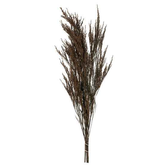 36-40" Green Reed Grass Bundle