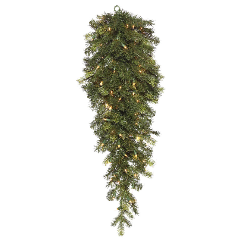 Oak Frasier Fir