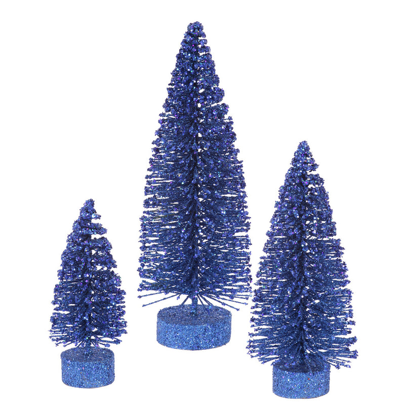 Glitter Tree Set