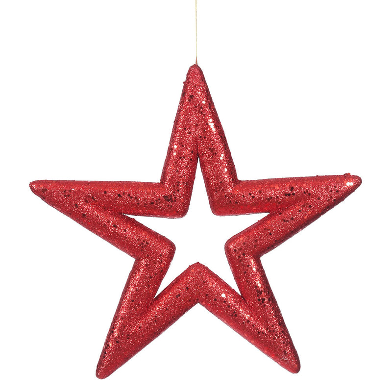 Star Ornament