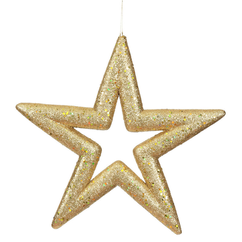 Star Ornament