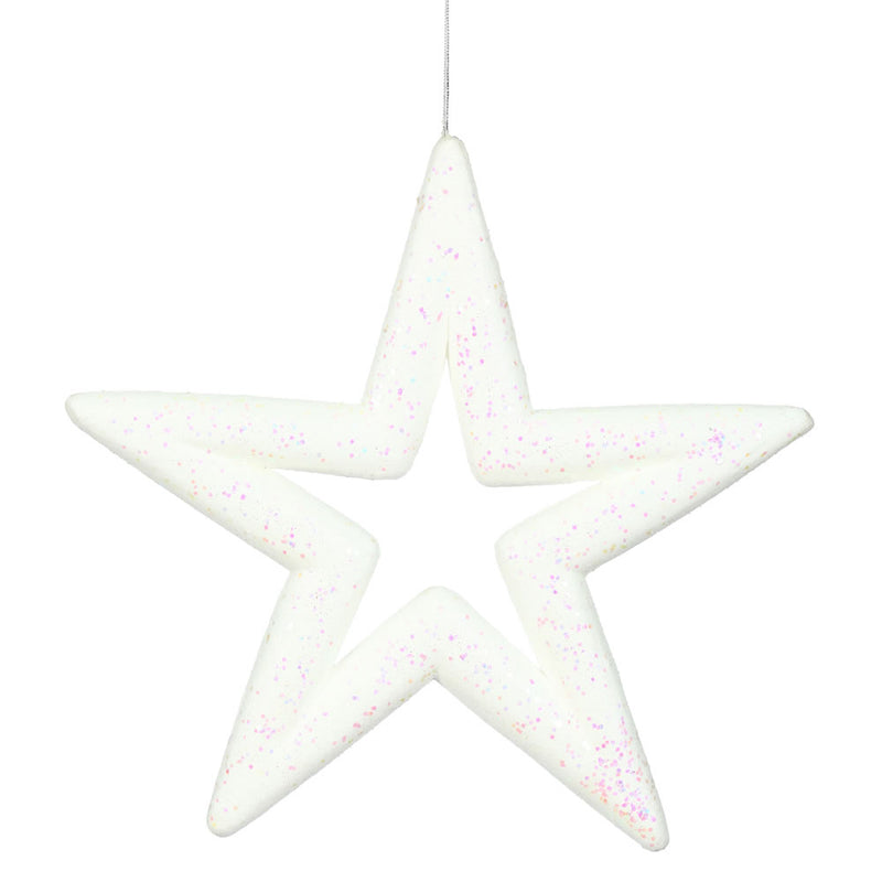 Star Ornament