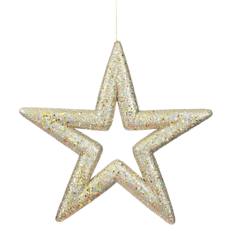 Star Ornament