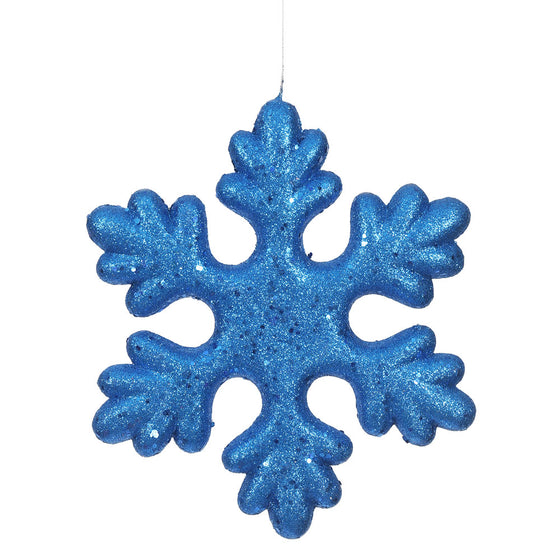 Snowflake Ornament