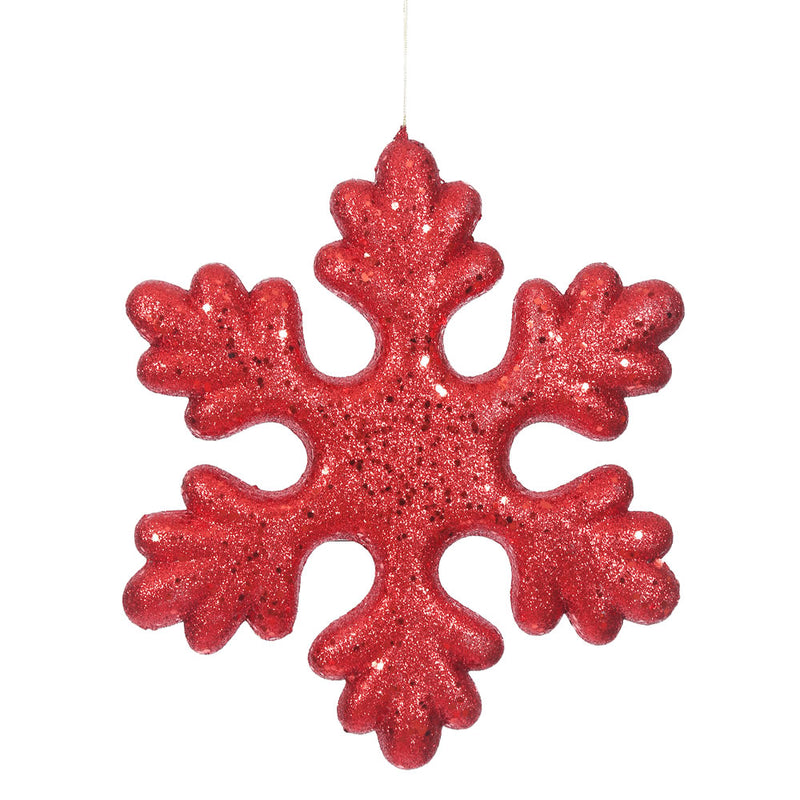 Snowflake Ornament