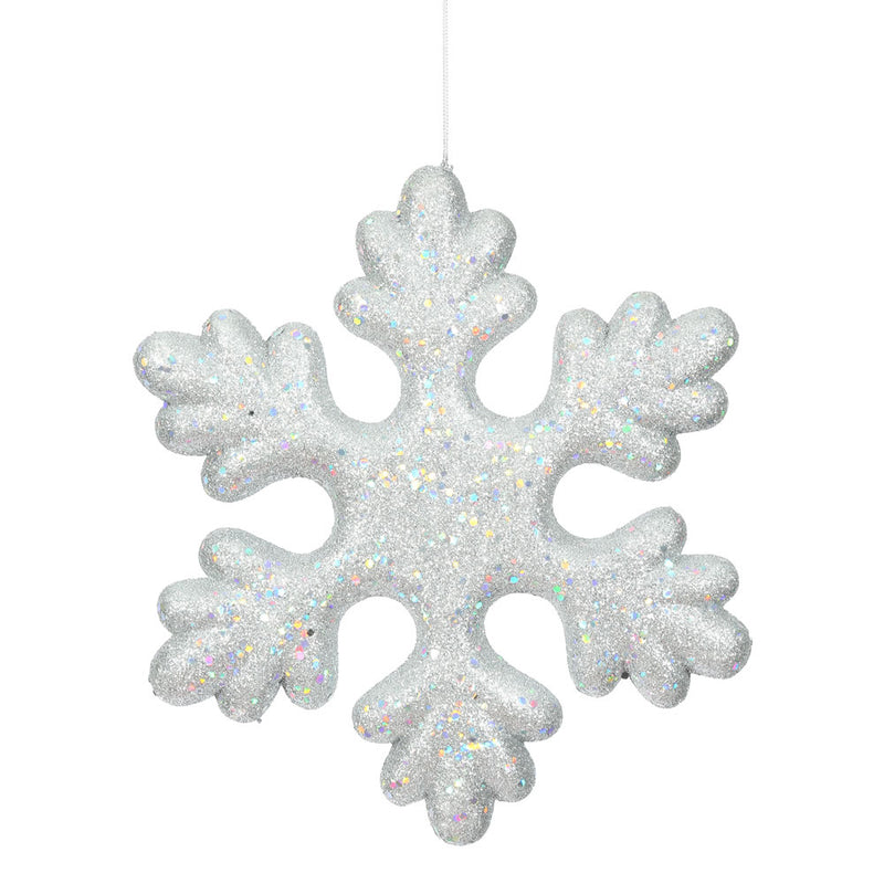 Snowflake Ornament