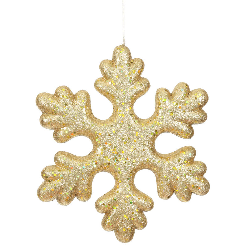 Snowflake Ornament