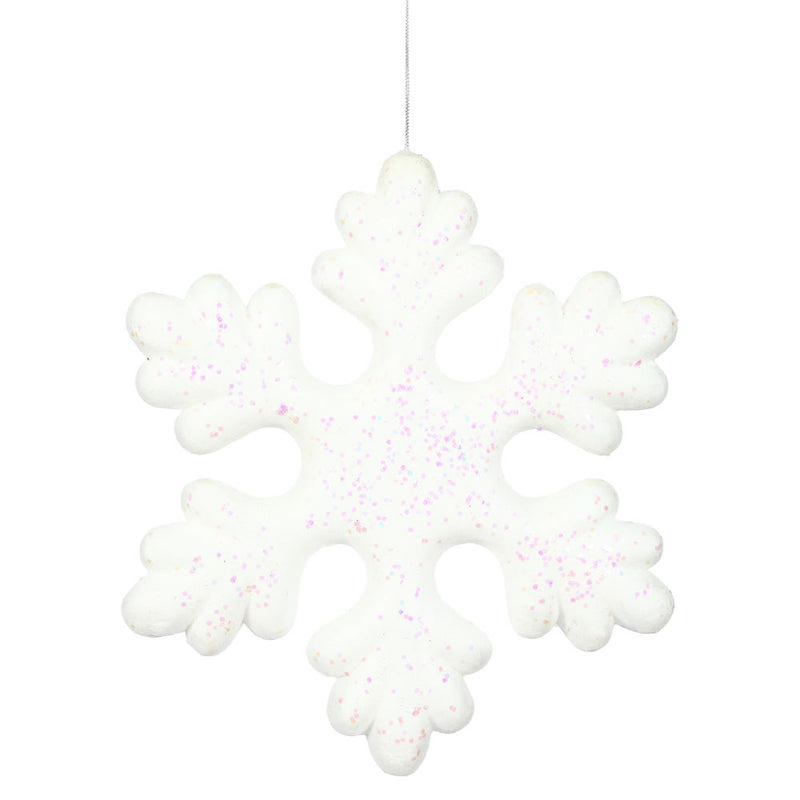 Snowflake Ornament