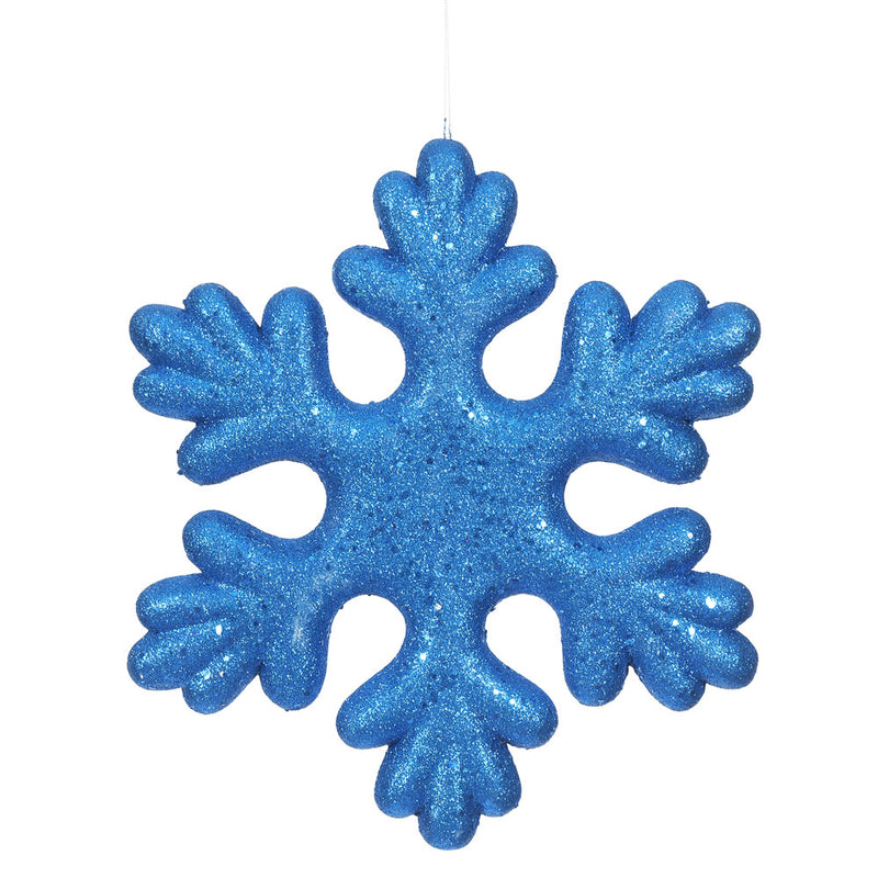 Snowflake Ornament