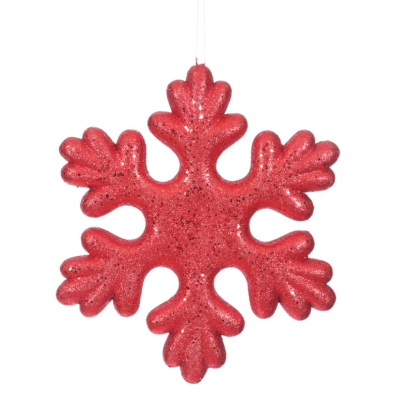 Snowflake Ornament