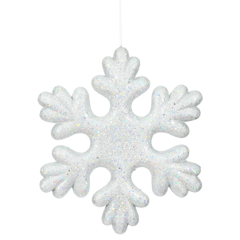 Snowflake Ornament