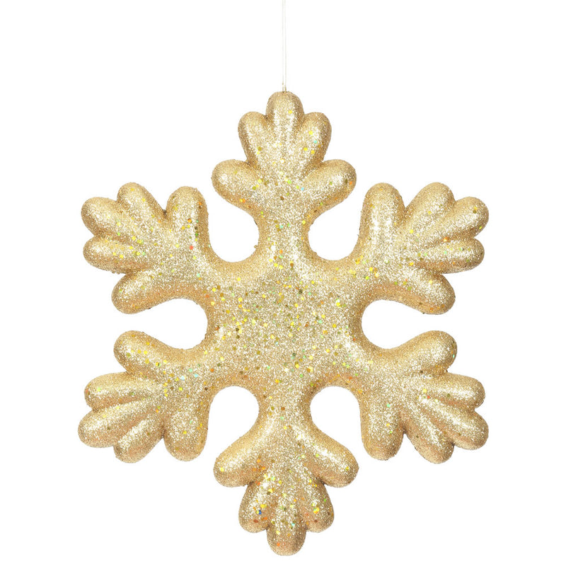 Snowflake Ornament