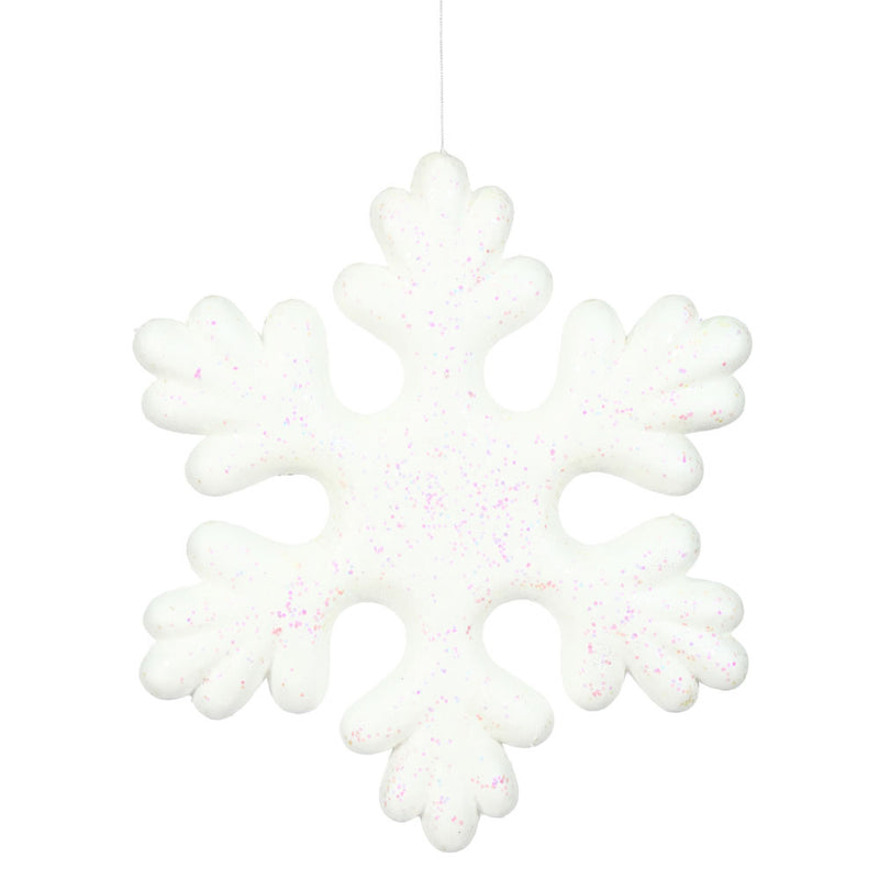 Snowflake Ornament