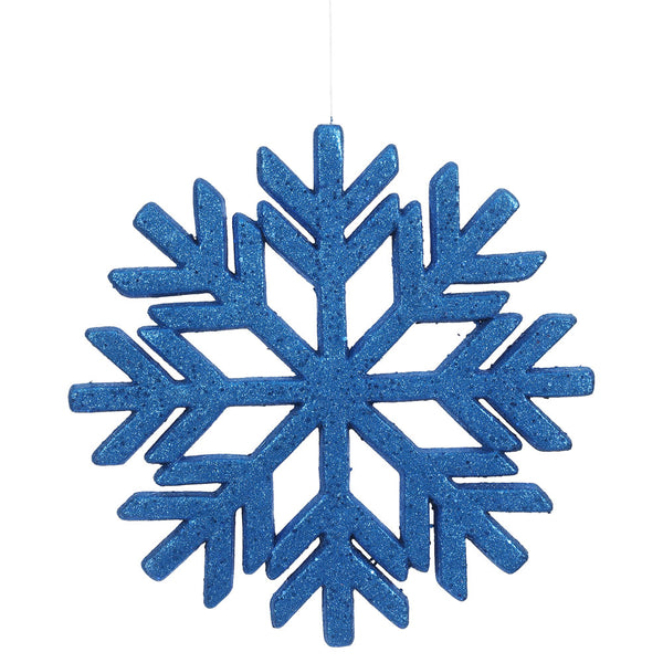 Snowflake Ornament