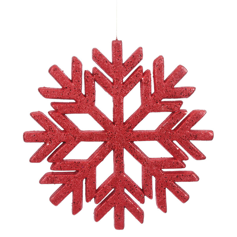 Snowflake Ornament