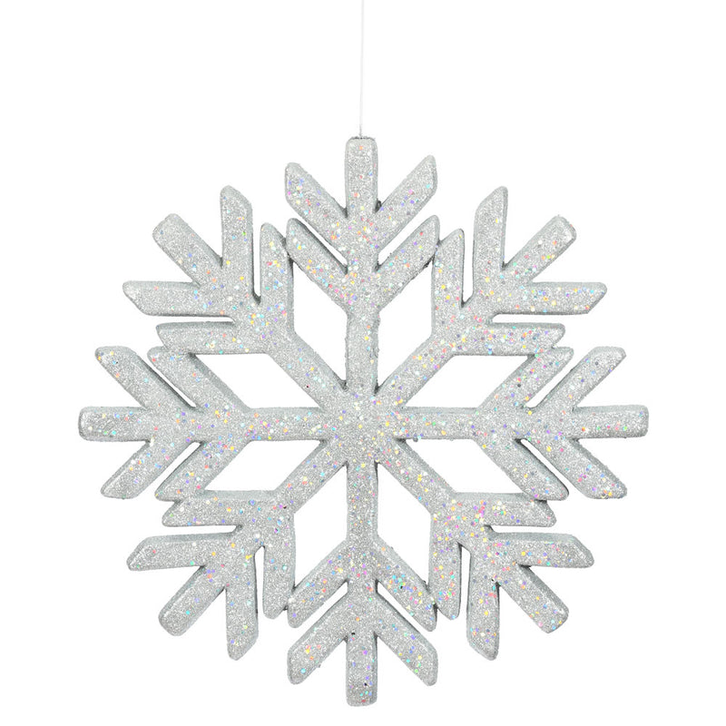 Snowflake Ornament