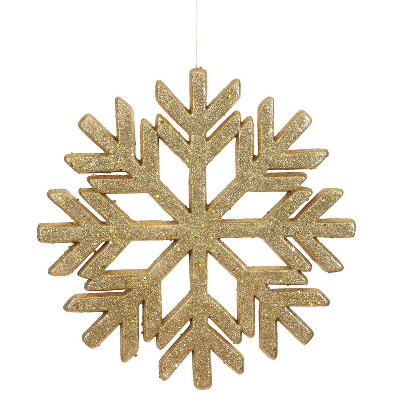 Snowflake Ornament