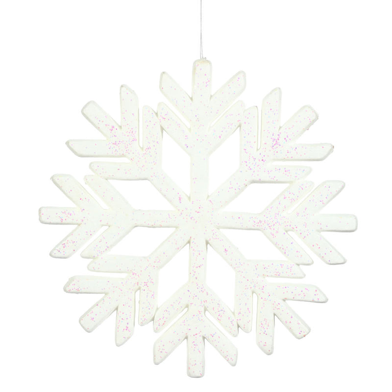 Snowflake Ornament