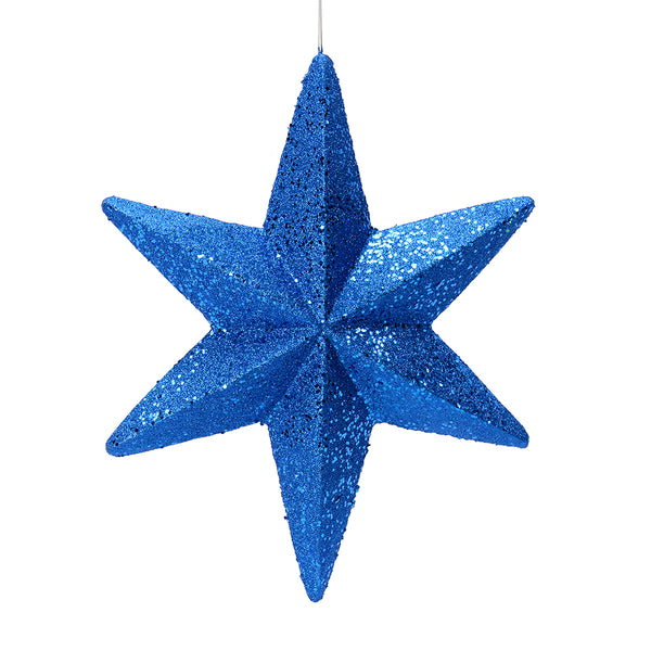 Bethlemham Outdoor Glitter Star