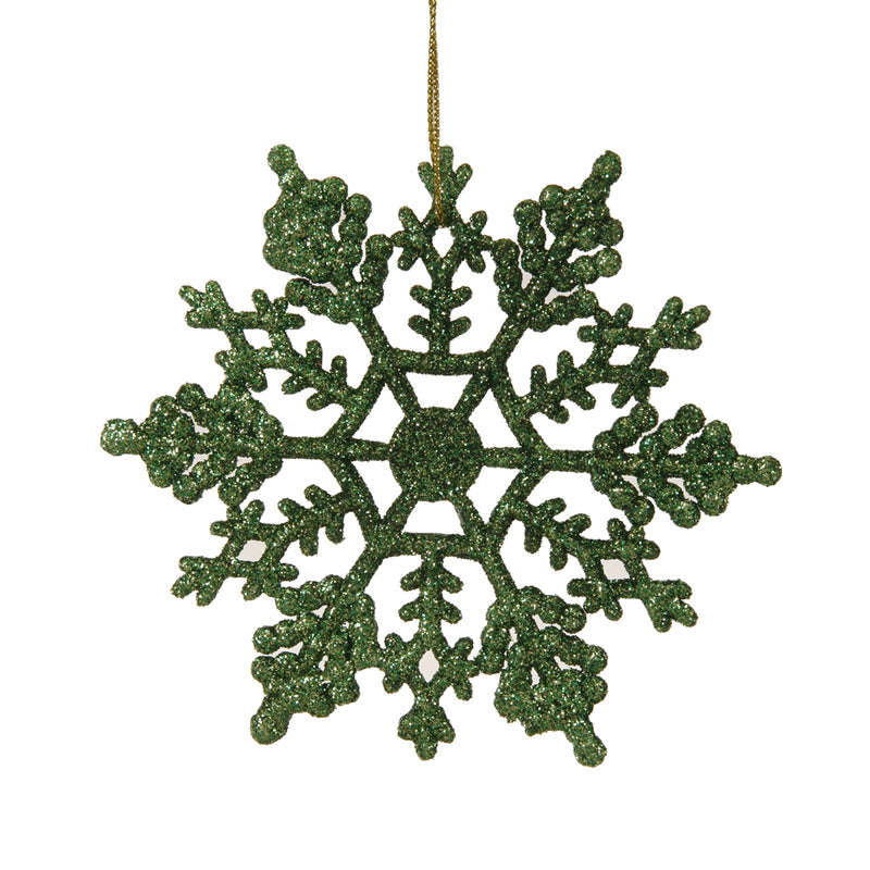 Snowflake Ornament