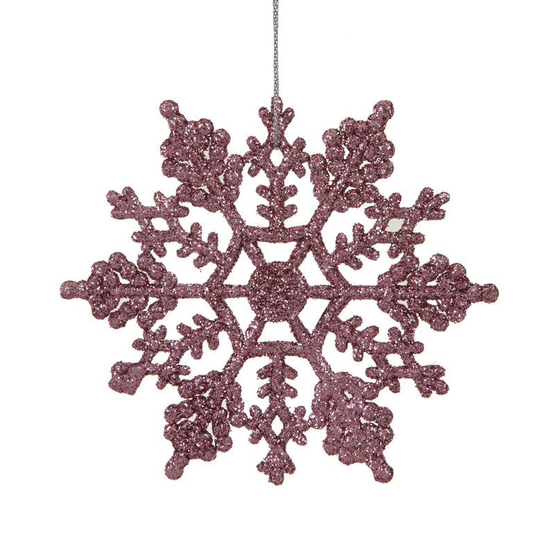 Snowflake Ornament