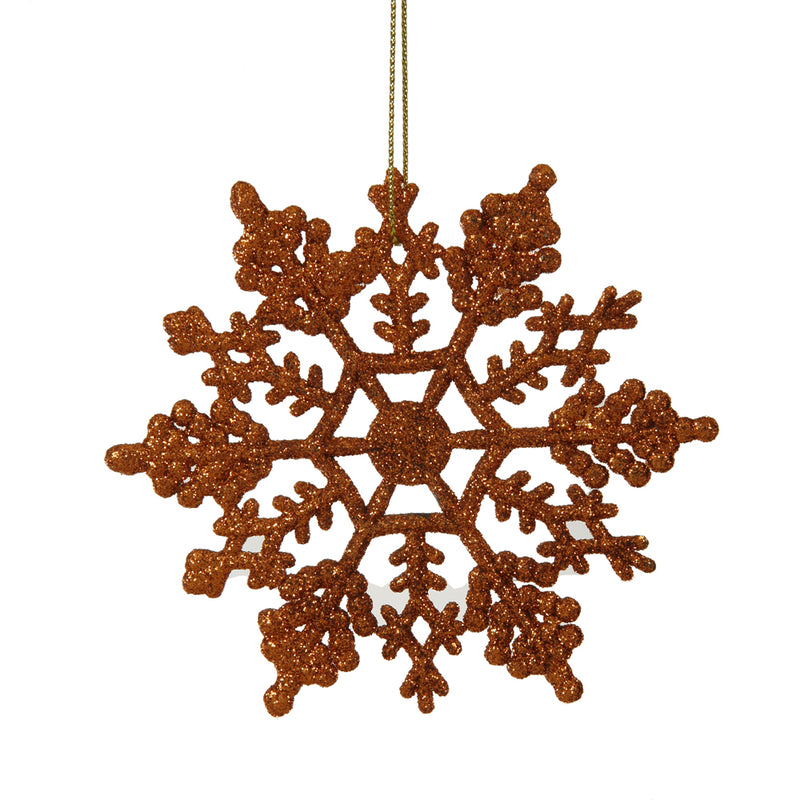 Snowflake Ornament