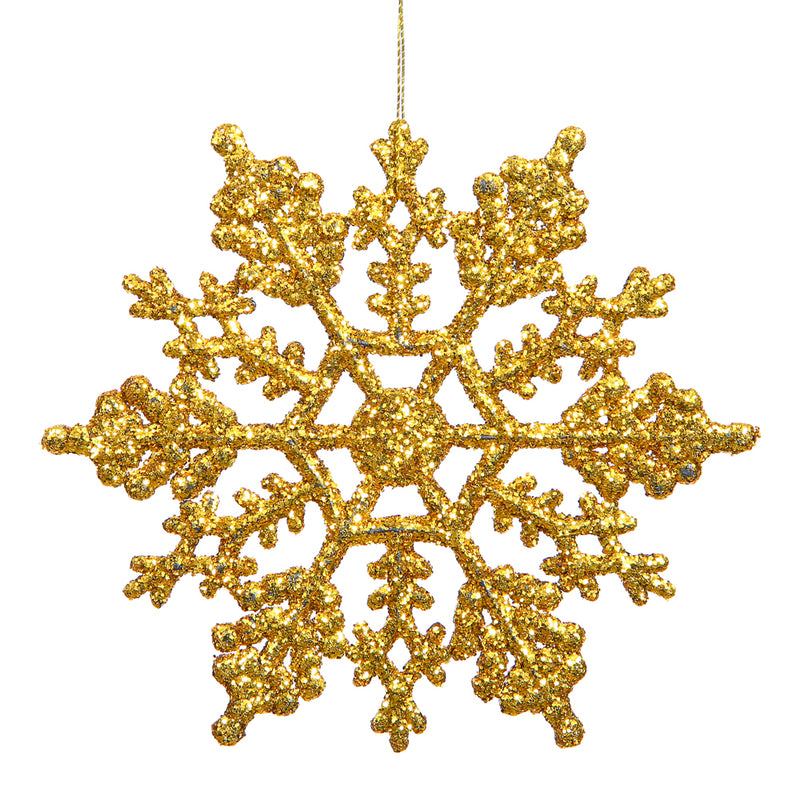 Snowflake Ornament