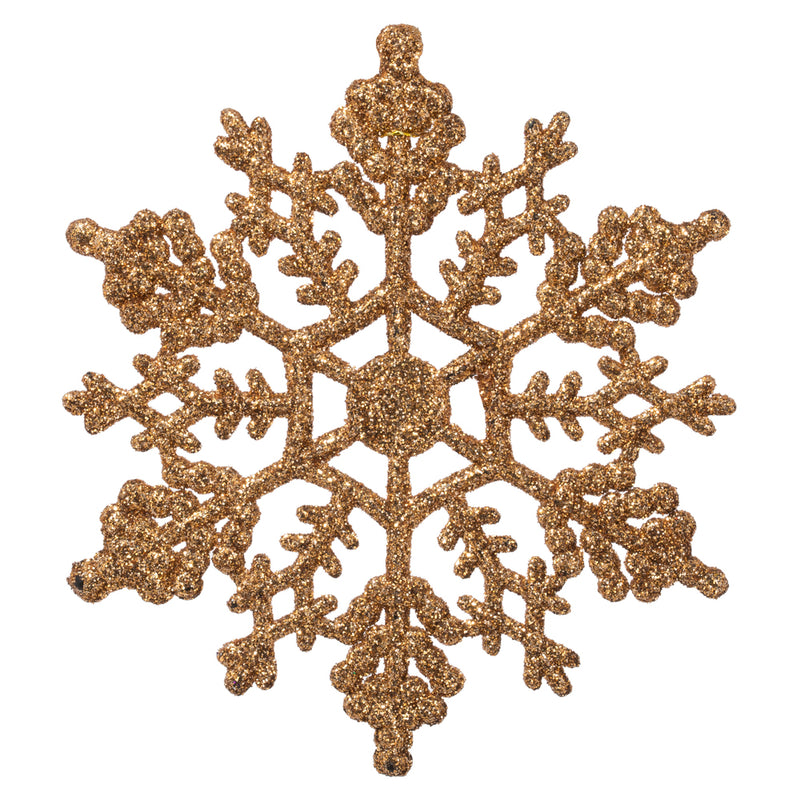 Snowflake Ornament