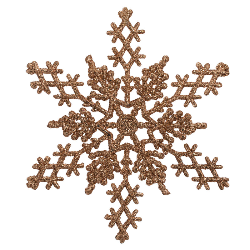 Snowflake Ornament