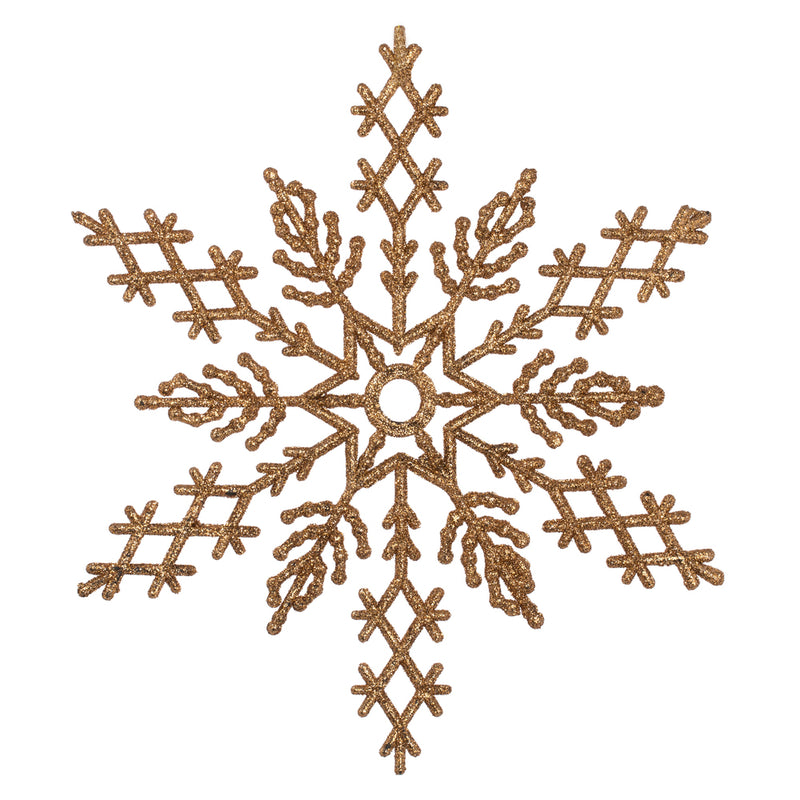 Snowflake Ornament