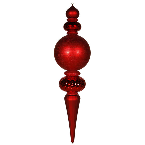 Finial Ornament