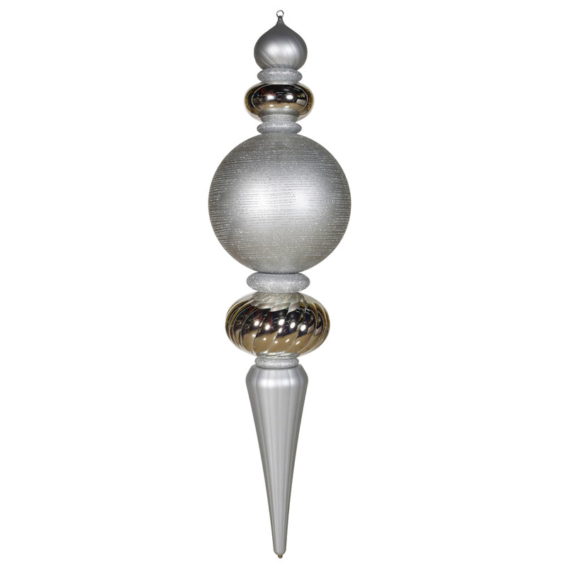 Finial Ornament