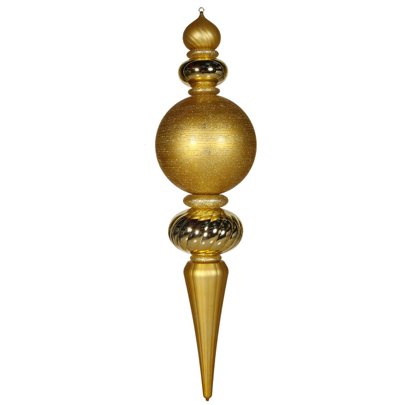 Finial Ornament