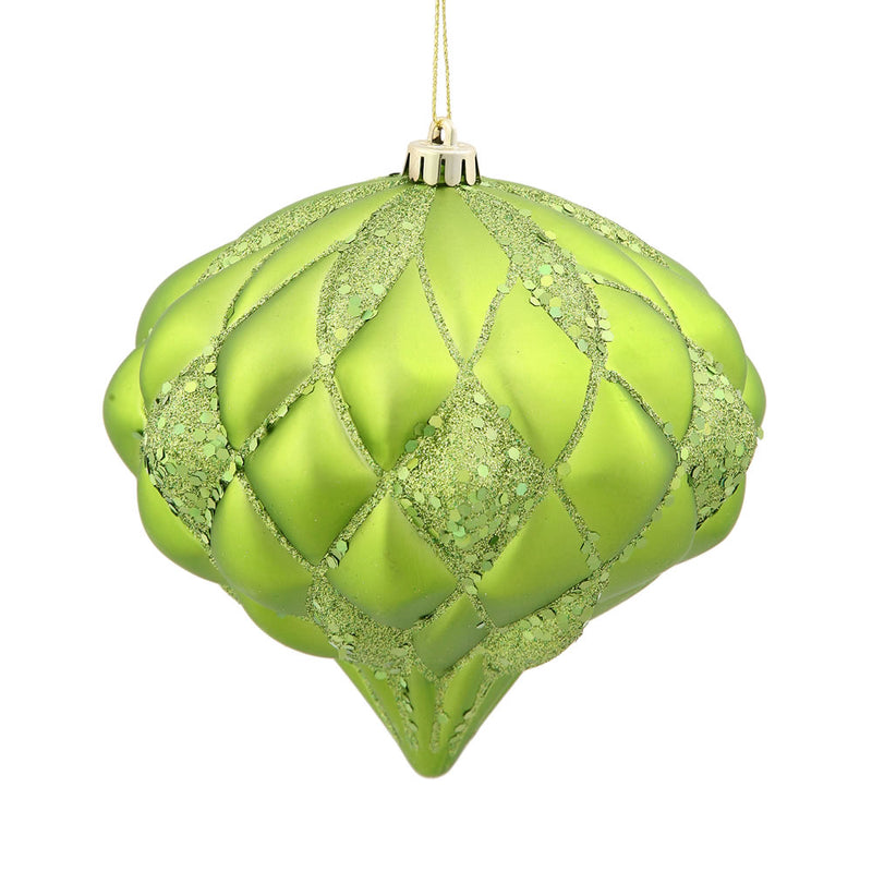 Onion Ornament