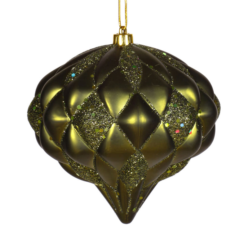 Onion Ornament