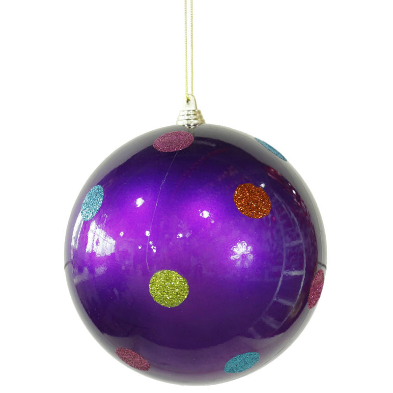 Ball Ornament