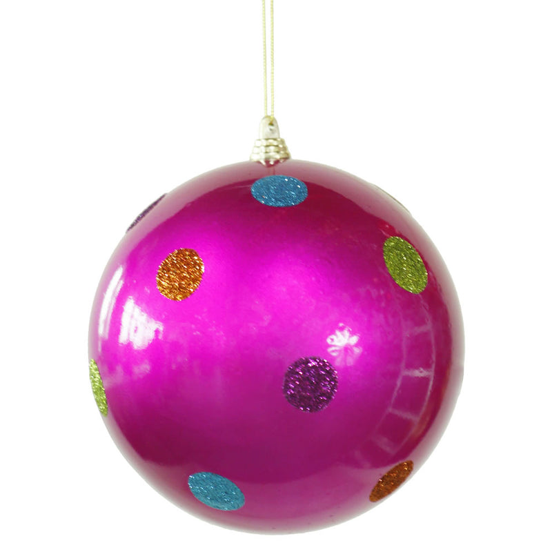 Ball Ornament