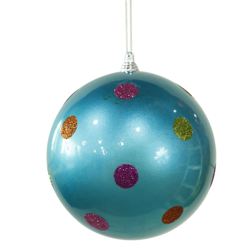 Ball Ornament