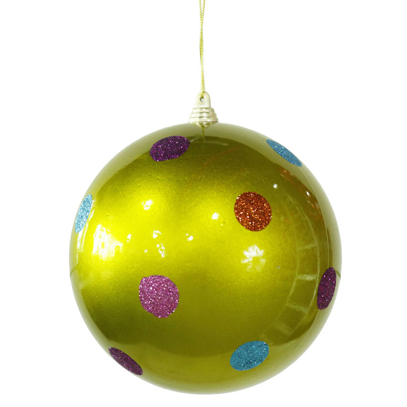 Ball Ornament