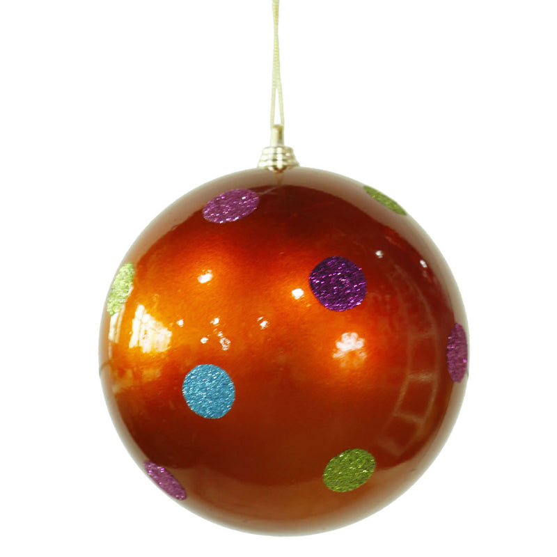 Ball Ornament