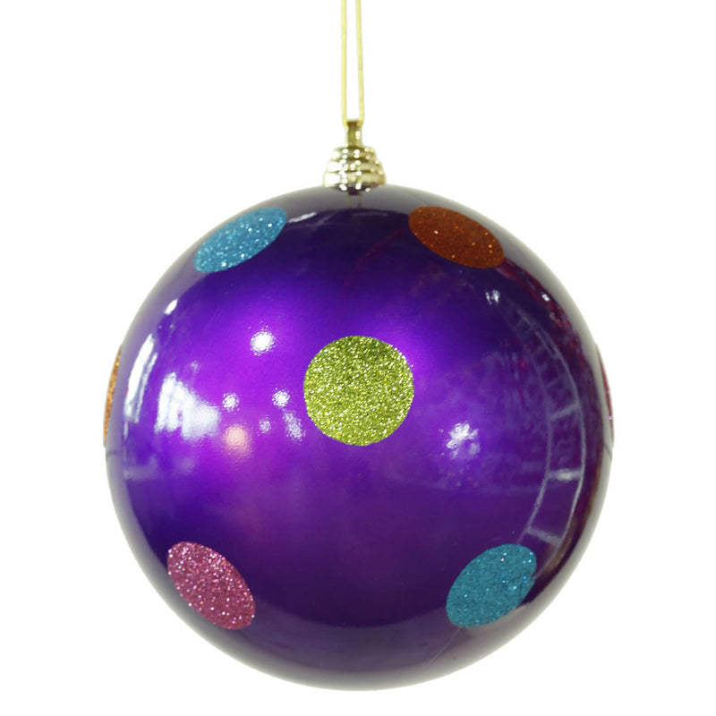 Ball Ornament