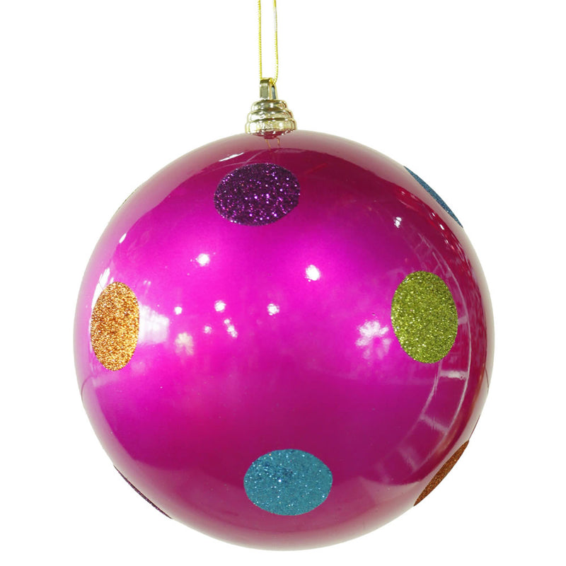 Ball Ornament