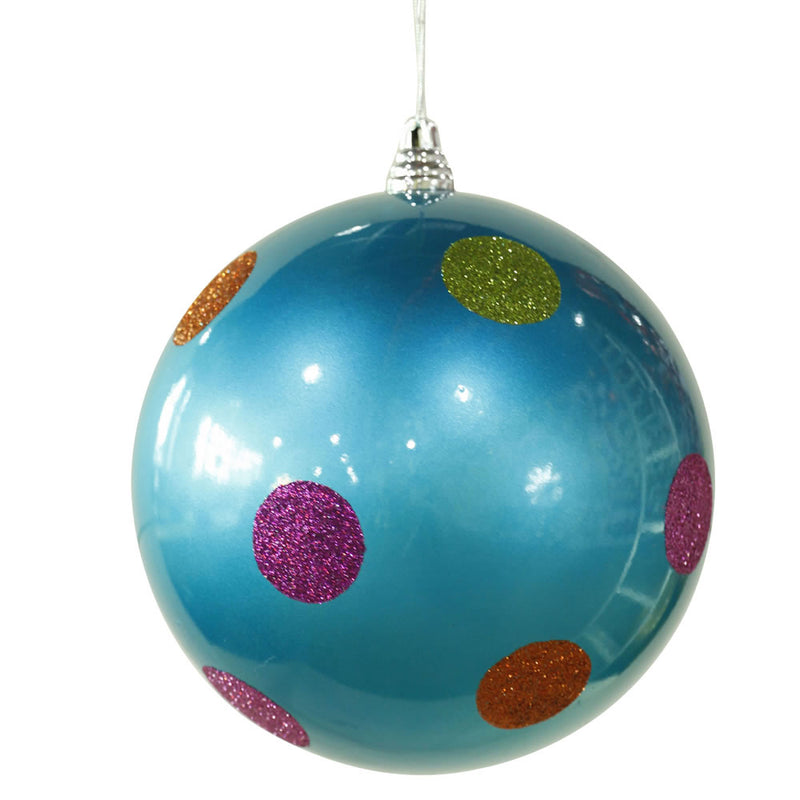 Ball Ornament