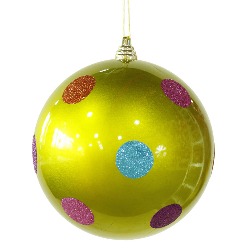 Ball Ornament