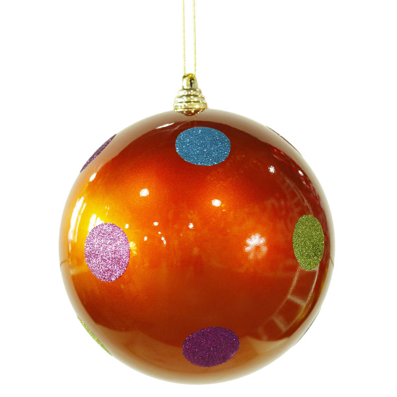 Ball Ornament