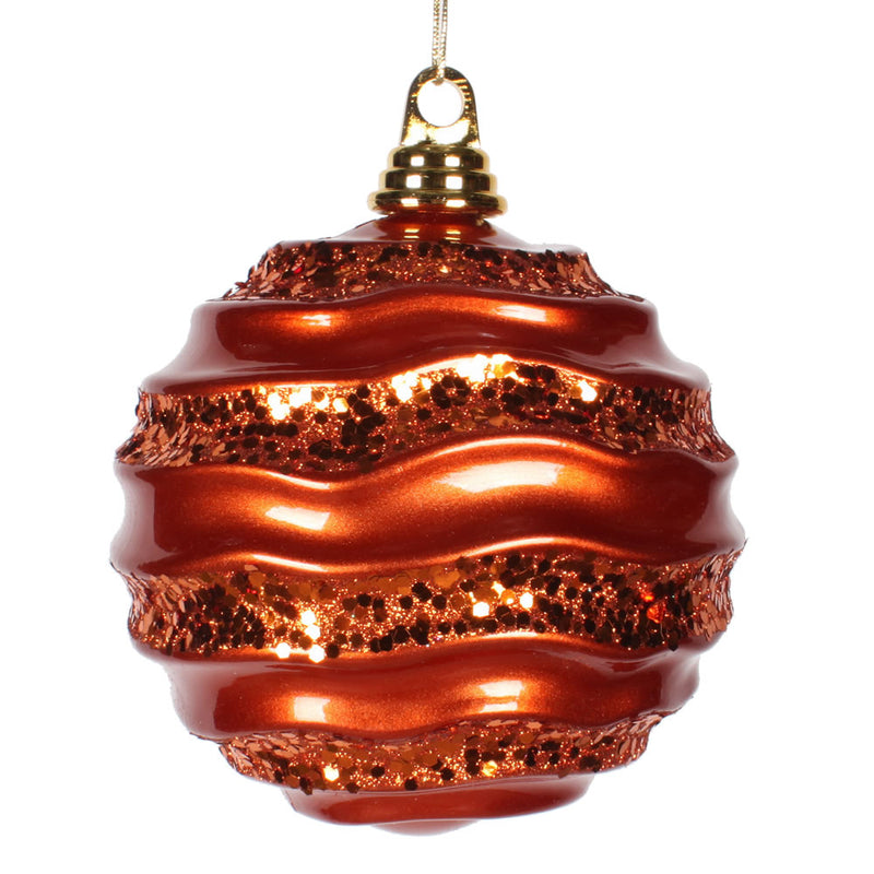 Ball Ornament