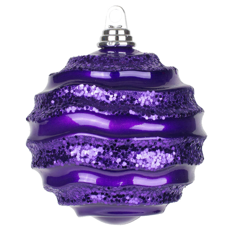 Ball Ornament