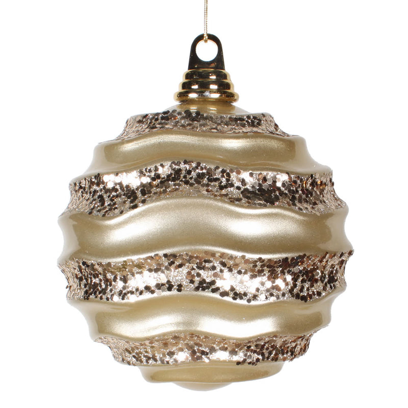 Ball Ornament