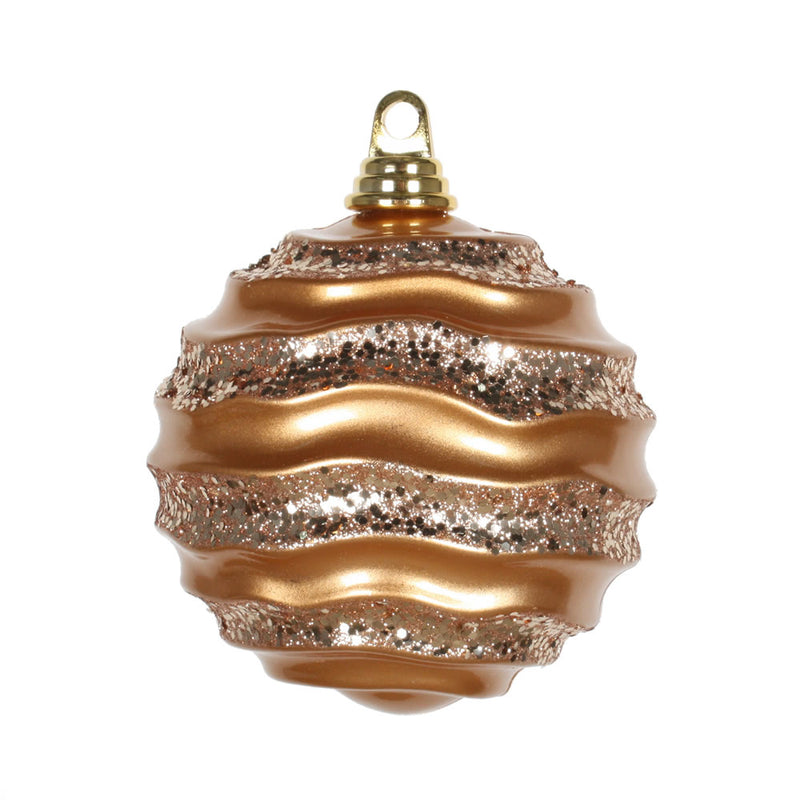 Ball Ornament